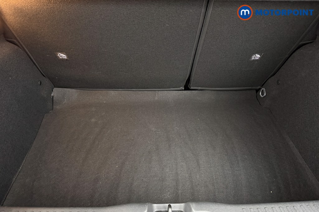Citroen C3 MAX Automatic Electric Hatchback - Stock Number (1626216) - 21st supplementary image