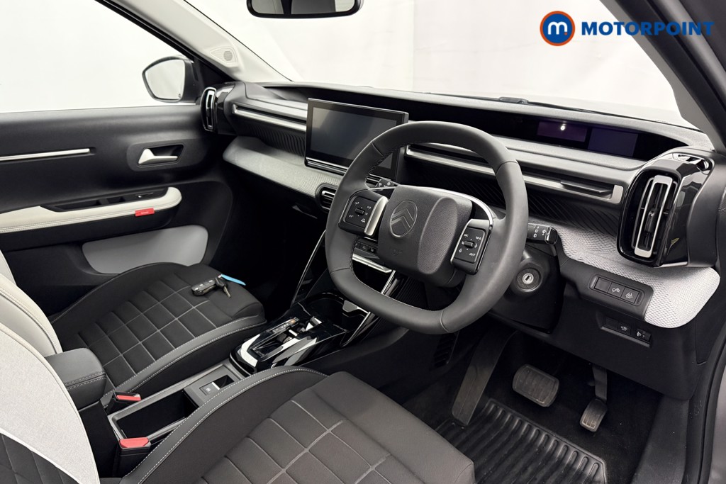 Citroen C3 MAX Automatic Electric Hatchback - Stock Number (1626216) - 1st supplementary image