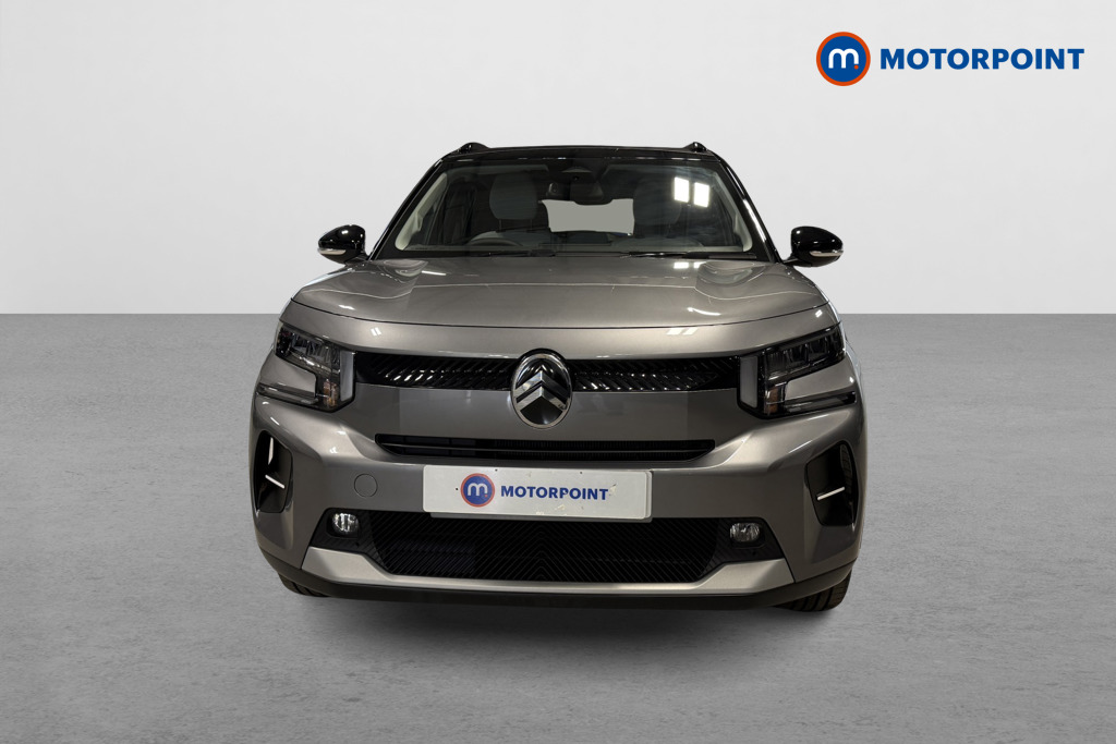 Citroen C3 MAX Automatic Electric Hatchback - Stock Number (1626216) - Front bumper