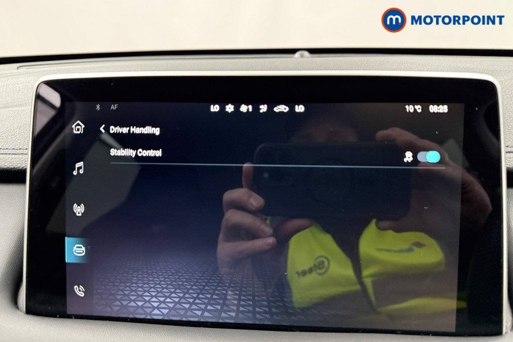 Mg Motor Uk HS Trophy Automatic Petrol SUV - Stock Number (1626229) - 10th supplementary image