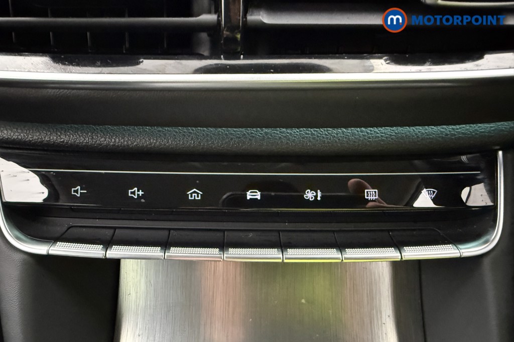 Mg Motor Uk HS Trophy Automatic Petrol SUV - Stock Number (1626229) - 15th supplementary image