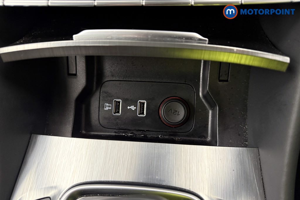 Mg Motor Uk HS Trophy Automatic Petrol SUV - Stock Number (1626229) - 16th supplementary image