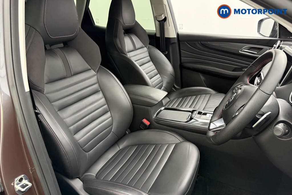 Mg Motor Uk HS Trophy Automatic Petrol SUV - Stock Number (1626229) - 19th supplementary image