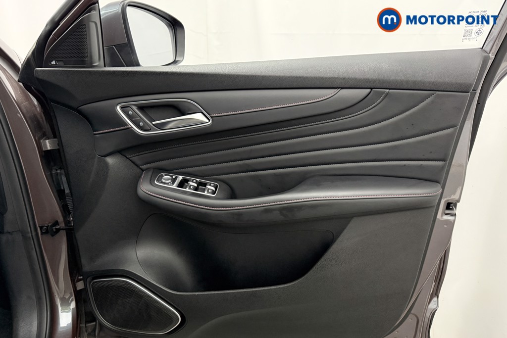 Mg Motor Uk HS Trophy Automatic Petrol SUV - Stock Number (1626229) - 20th supplementary image