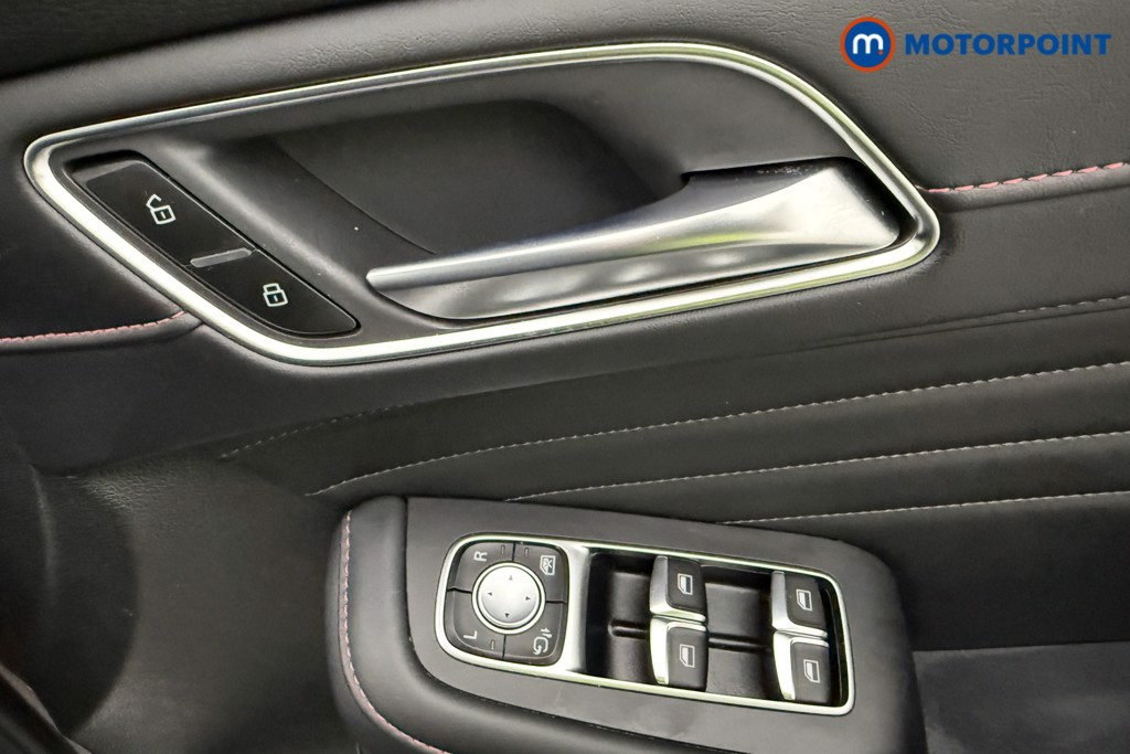 Mg Motor Uk HS Trophy Automatic Petrol SUV - Stock Number (1626229) - 21st supplementary image