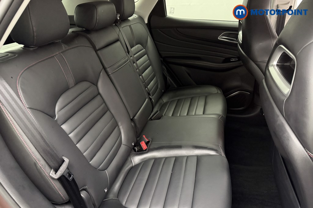 Mg Motor Uk HS Trophy Automatic Petrol SUV - Stock Number (1626229) - 22nd supplementary image