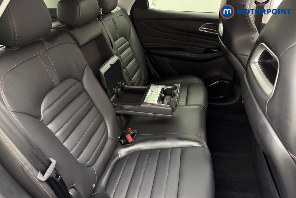 Mg Motor Uk HS Trophy Automatic Petrol SUV - Stock Number (1626229) - 23rd supplementary image