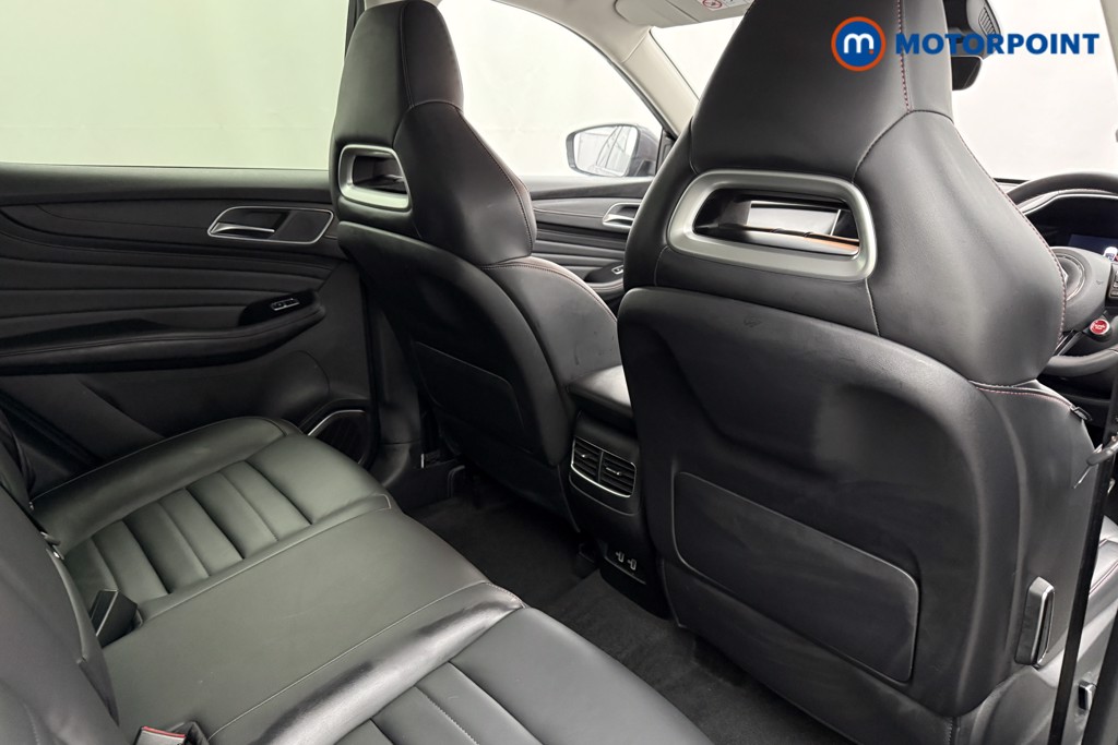 Mg Motor Uk HS Trophy Automatic Petrol SUV - Stock Number (1626229) - 24th supplementary image