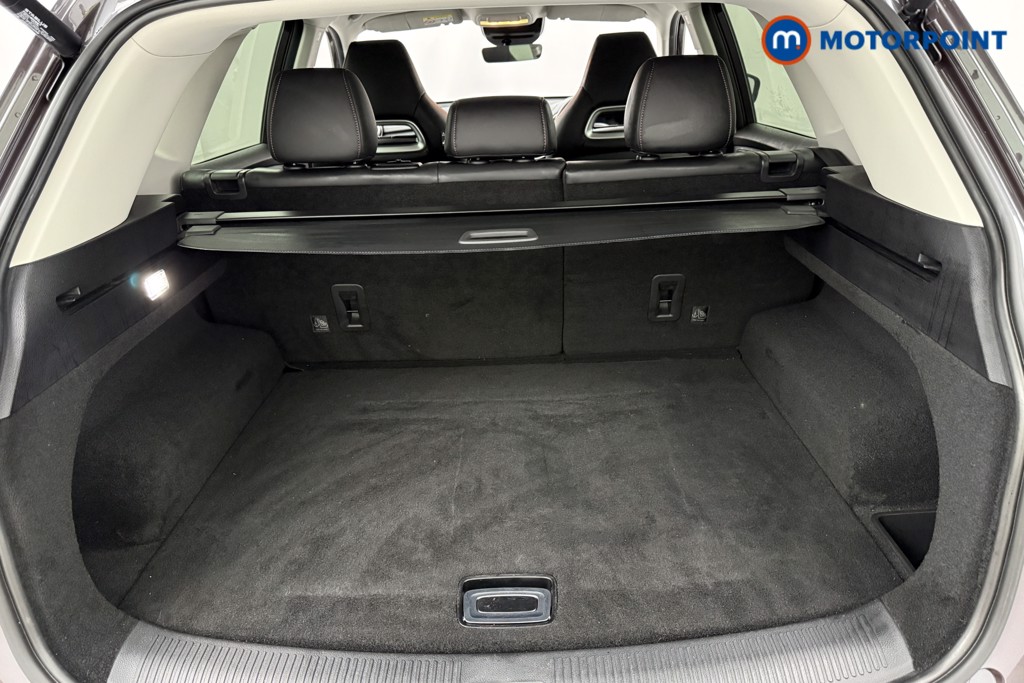 Mg Motor Uk HS Trophy Automatic Petrol SUV - Stock Number (1626229) - 26th supplementary image