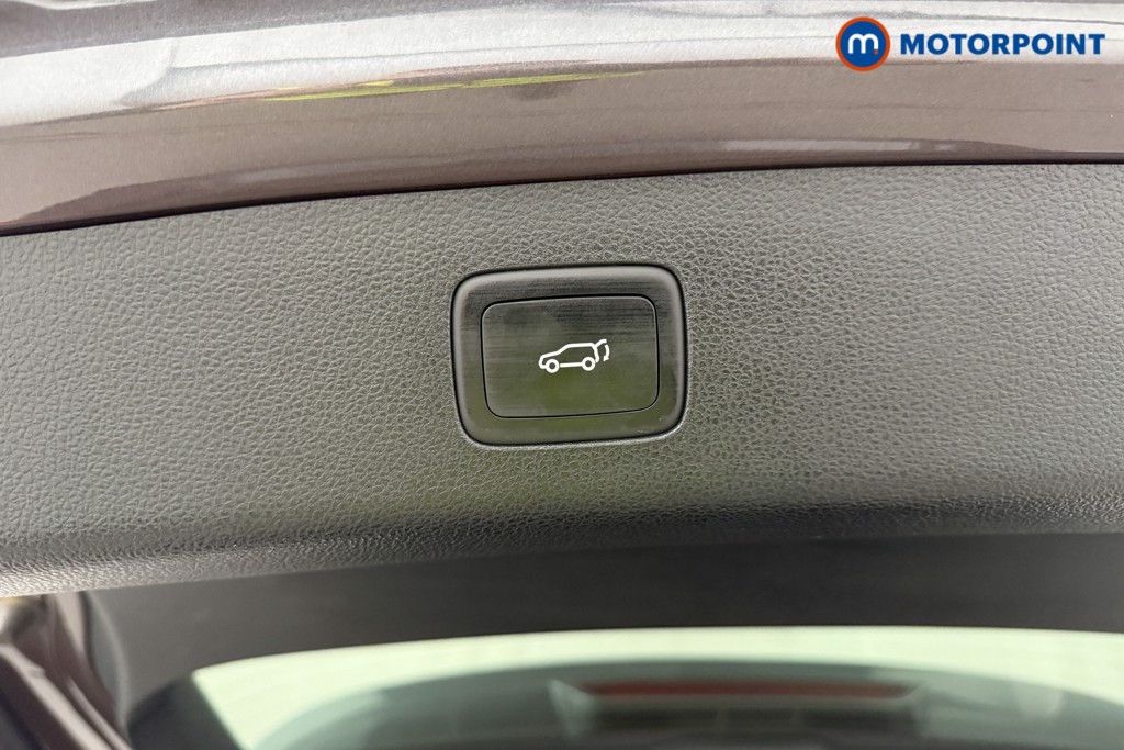 Mg Motor Uk HS Trophy Automatic Petrol SUV - Stock Number (1626229) - 27th supplementary image