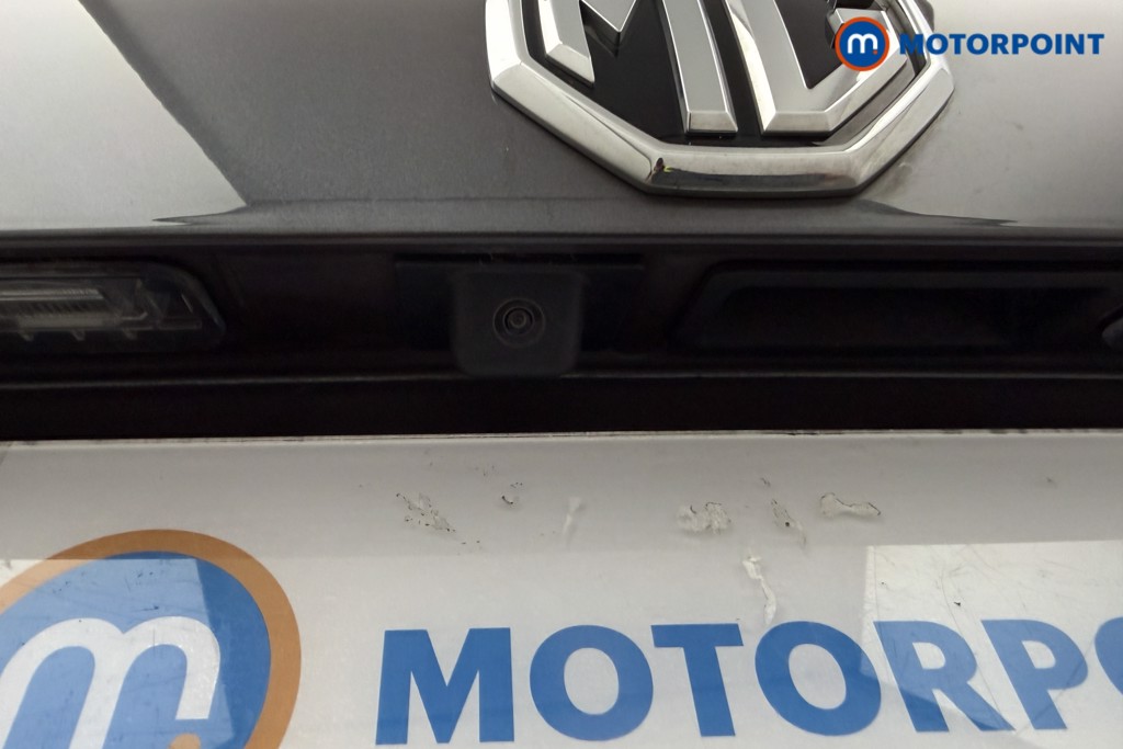 Mg Motor Uk HS Trophy Automatic Petrol SUV - Stock Number (1626229) - 28th supplementary image