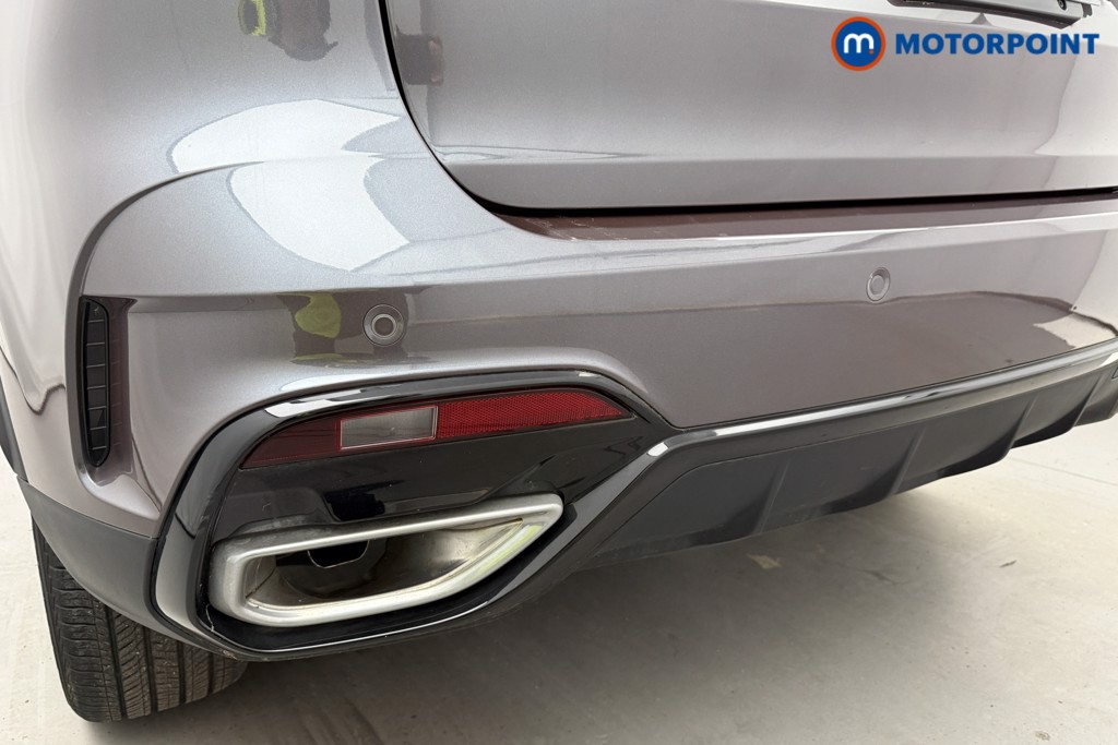 Mg Motor Uk HS Trophy Automatic Petrol SUV - Stock Number (1626229) - 29th supplementary image