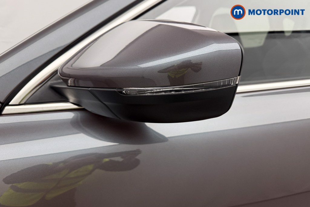 Mg Motor Uk HS Trophy Automatic Petrol SUV - Stock Number (1626229) - 31st supplementary image