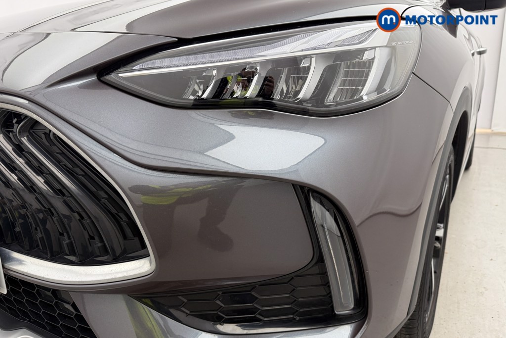 Mg Motor Uk HS Trophy Automatic Petrol SUV - Stock Number (1626229) - 32nd supplementary image