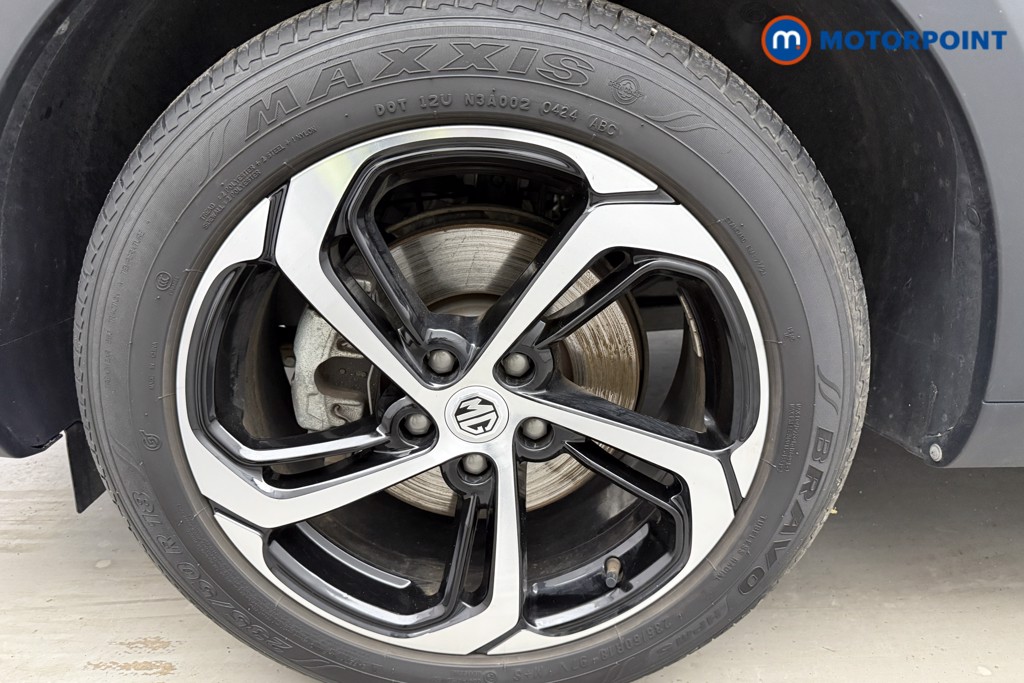 Mg Motor Uk HS Trophy Automatic Petrol SUV - Stock Number (1626229) - 33rd supplementary image