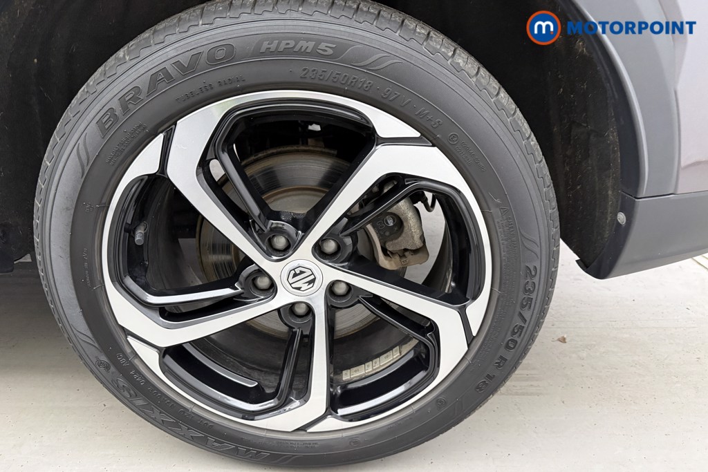 Mg Motor Uk HS Trophy Automatic Petrol SUV - Stock Number (1626229) - 34th supplementary image