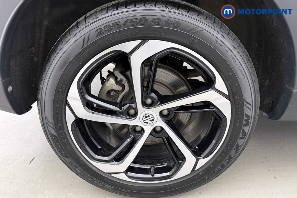 Mg Motor Uk HS Trophy Automatic Petrol SUV - Stock Number (1626229) - 35th supplementary image