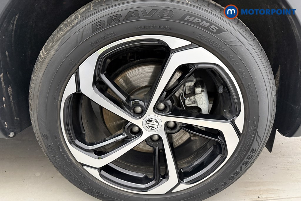 Mg Motor Uk HS Trophy Automatic Petrol SUV - Stock Number (1626229) - 36th supplementary image