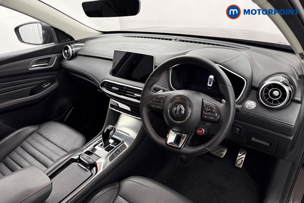 Mg Motor Uk HS Trophy Automatic Petrol SUV - Stock Number (1626229) - 1st supplementary image