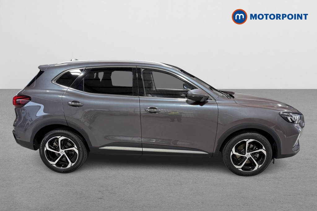 Mg Motor Uk HS Trophy Automatic Petrol SUV - Stock Number (1626229) - Drivers side