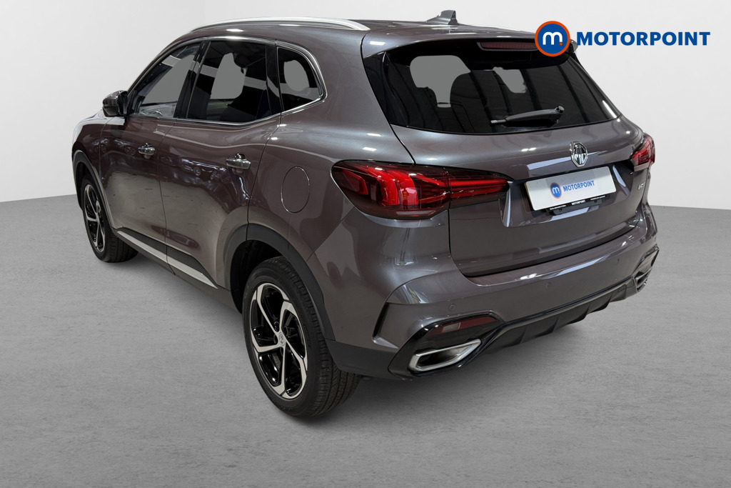Mg Motor Uk HS Trophy Automatic Petrol SUV - Stock Number (1626229) - Passenger side rear corner