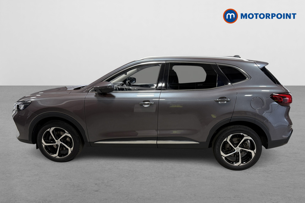 Mg Motor Uk HS Trophy Automatic Petrol SUV - Stock Number (1626229) - Passenger side