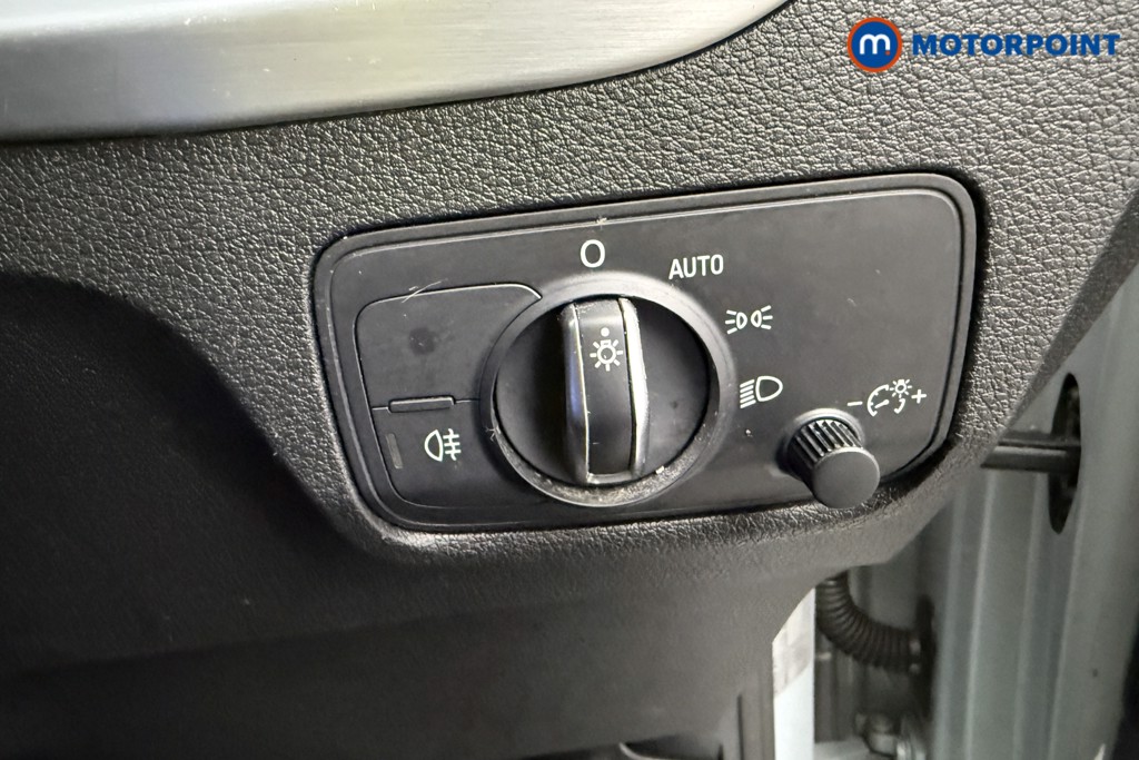 Audi Q2 S Line Manual Petrol SUV - Stock Number (1626236) - 6th supplementary image