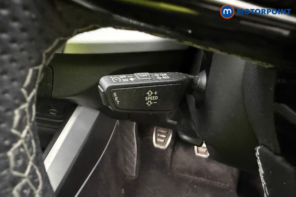 Audi Q2 S Line Manual Petrol SUV - Stock Number (1626236) - 7th supplementary image