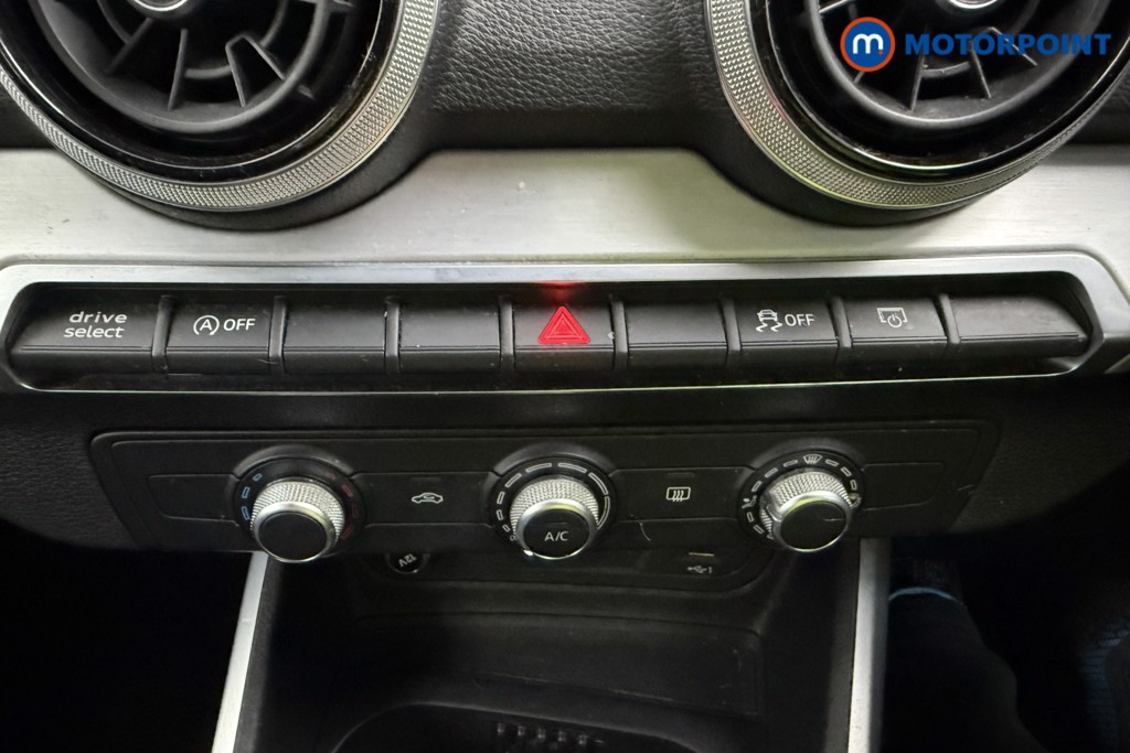 Audi Q2 S Line Manual Petrol SUV - Stock Number (1626236) - 10th supplementary image