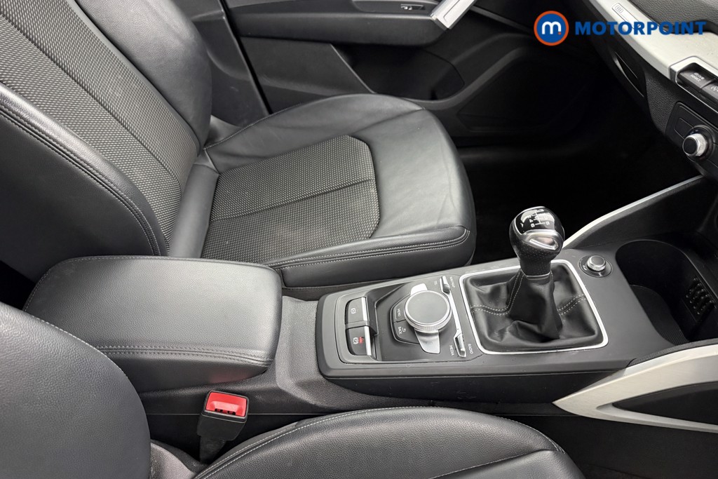 Audi Q2 S Line Manual Petrol SUV - Stock Number (1626236) - 12th supplementary image