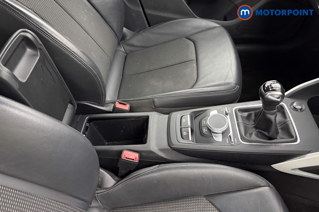 Audi Q2 S Line Manual Petrol SUV - Stock Number (1626236) - 13th supplementary image