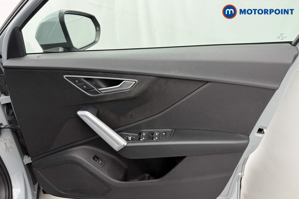 Audi Q2 S Line Manual Petrol SUV - Stock Number (1626236) - 15th supplementary image