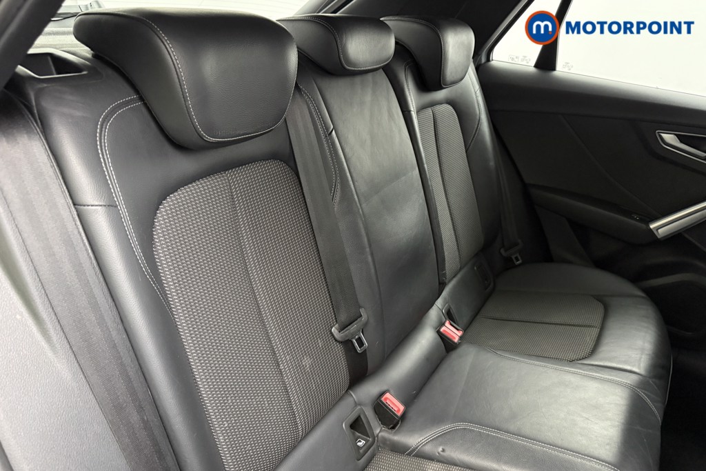 Audi Q2 S Line Manual Petrol SUV - Stock Number (1626236) - 19th supplementary image