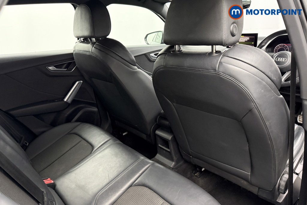 Audi Q2 S Line Manual Petrol SUV - Stock Number (1626236) - 20th supplementary image