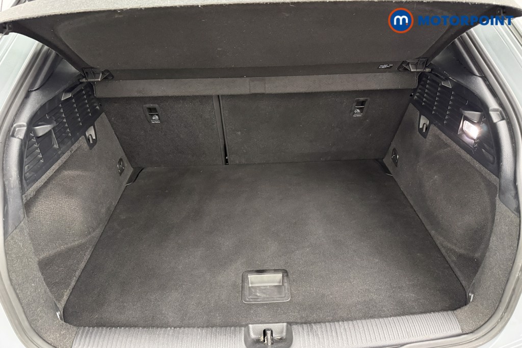 Audi Q2 S Line Manual Petrol SUV - Stock Number (1626236) - 21st supplementary image