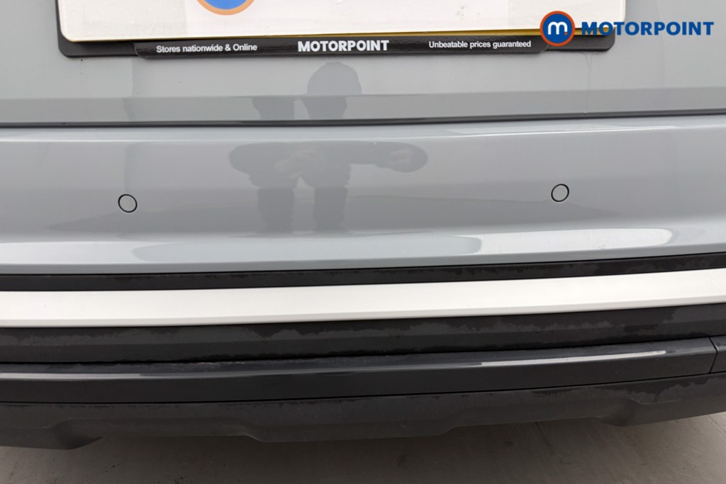 Audi Q2 S Line Manual Petrol SUV - Stock Number (1626236) - 23rd supplementary image