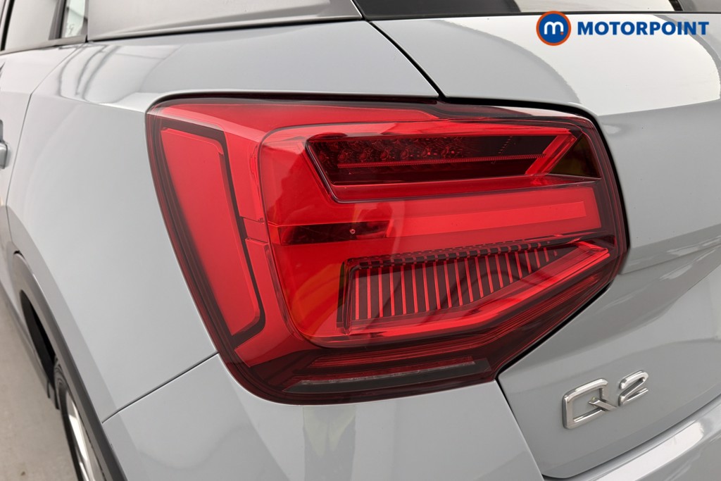 Audi Q2 S Line Manual Petrol SUV - Stock Number (1626236) - 24th supplementary image