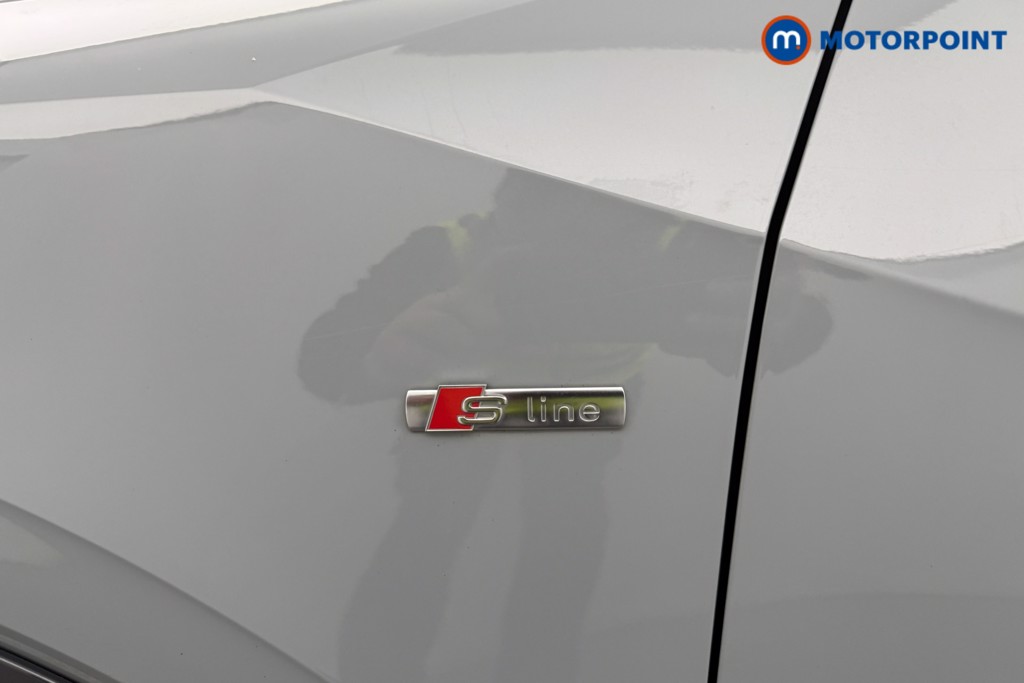 Audi Q2 S Line Manual Petrol SUV - Stock Number (1626236) - 26th supplementary image