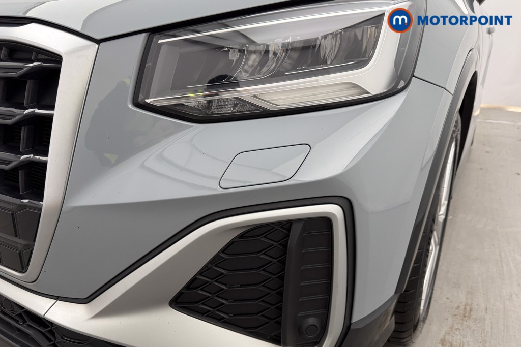 Audi Q2 S Line Manual Petrol SUV - Stock Number (1626236) - 27th supplementary image