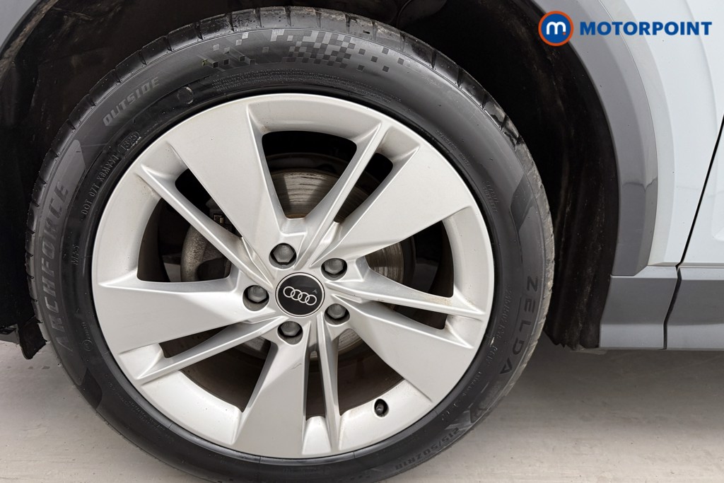 Audi Q2 S Line Manual Petrol SUV - Stock Number (1626236) - 28th supplementary image