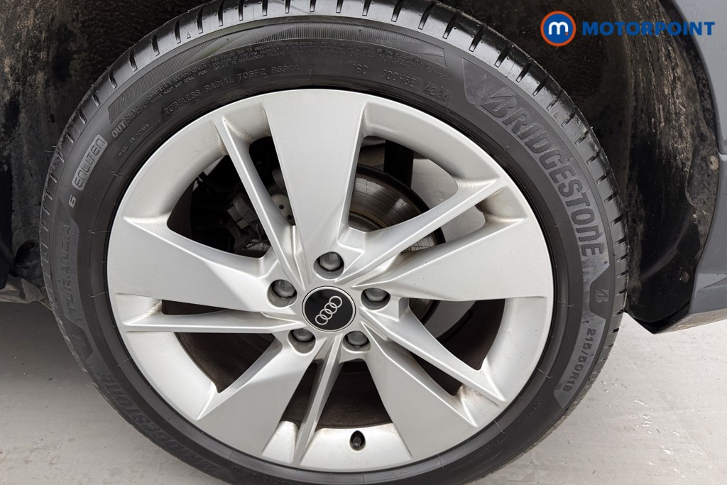 Audi Q2 S Line Manual Petrol SUV - Stock Number (1626236) - 29th supplementary image