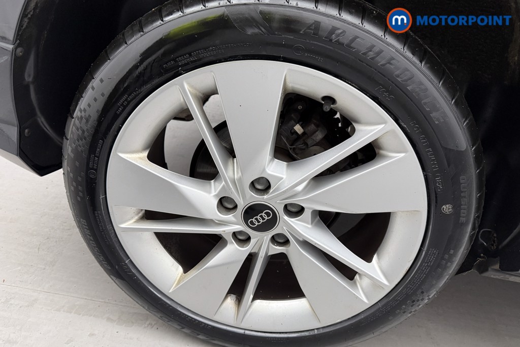 Audi Q2 S Line Manual Petrol SUV - Stock Number (1626236) - 30th supplementary image