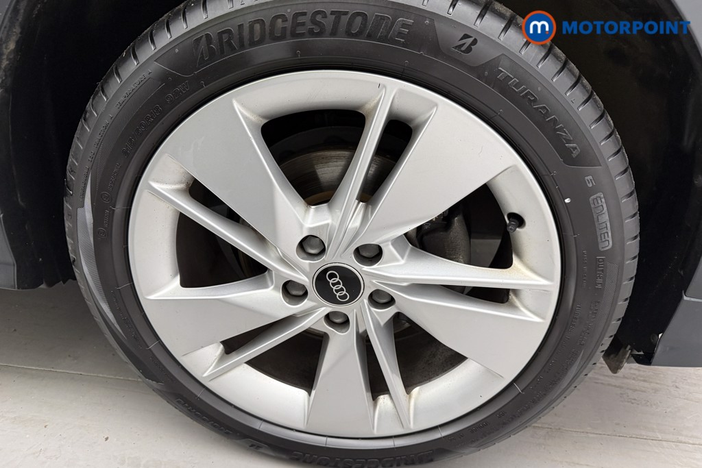 Audi Q2 S Line Manual Petrol SUV - Stock Number (1626236) - 31st supplementary image