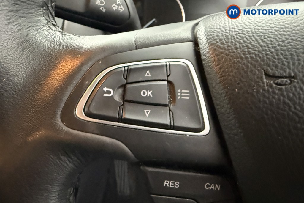 Ford Ecosport Active Manual Petrol SUV - Stock Number (1626264) - 3rd supplementary image