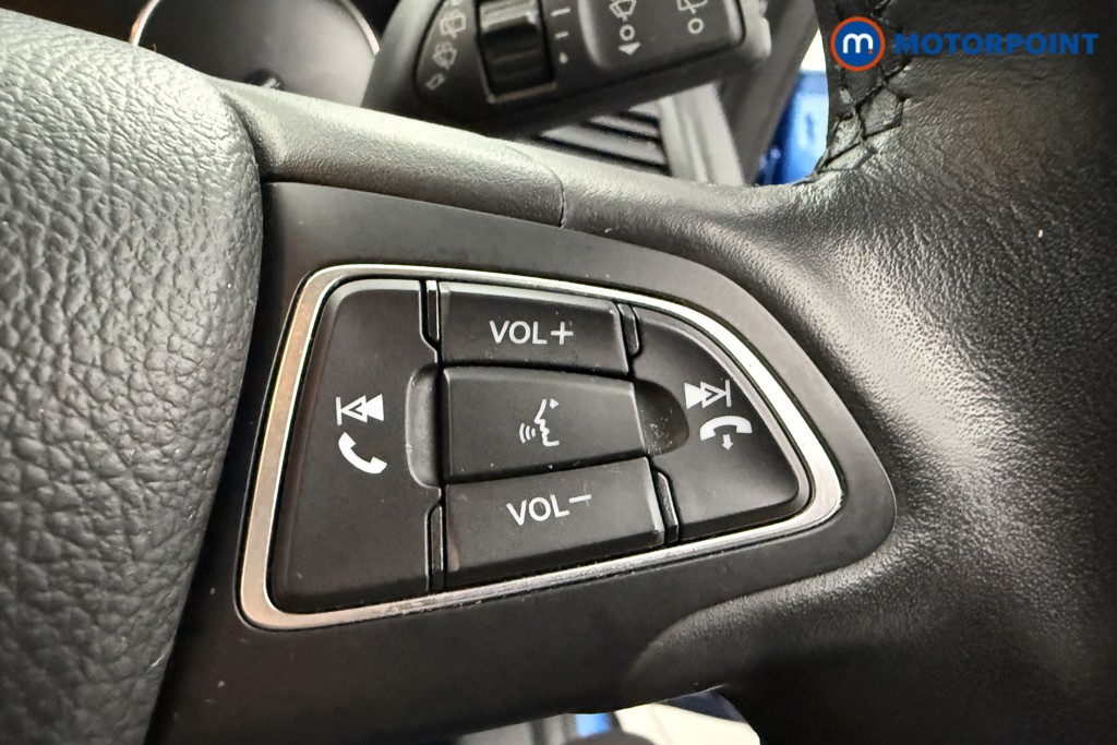 Ford Ecosport Active Manual Petrol SUV - Stock Number (1626264) - 4th supplementary image
