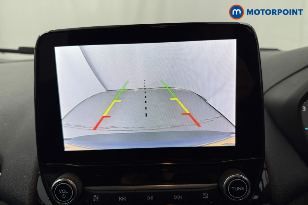 Ford Ecosport Active Manual Petrol SUV - Stock Number (1626264) - 10th supplementary image