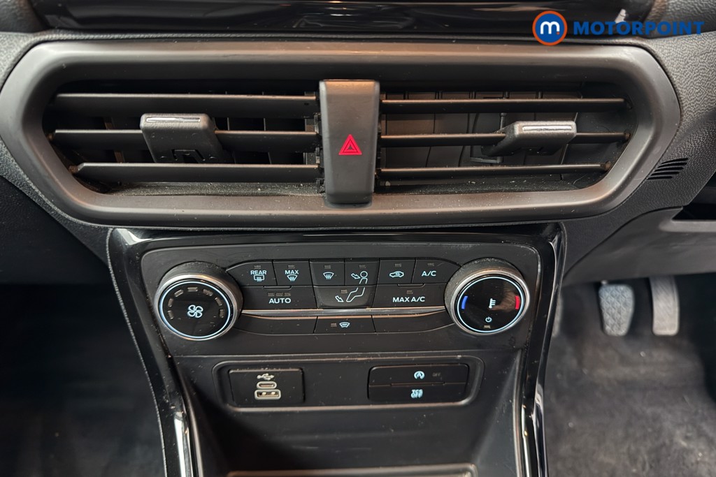Ford Ecosport Active Manual Petrol SUV - Stock Number (1626264) - 11th supplementary image