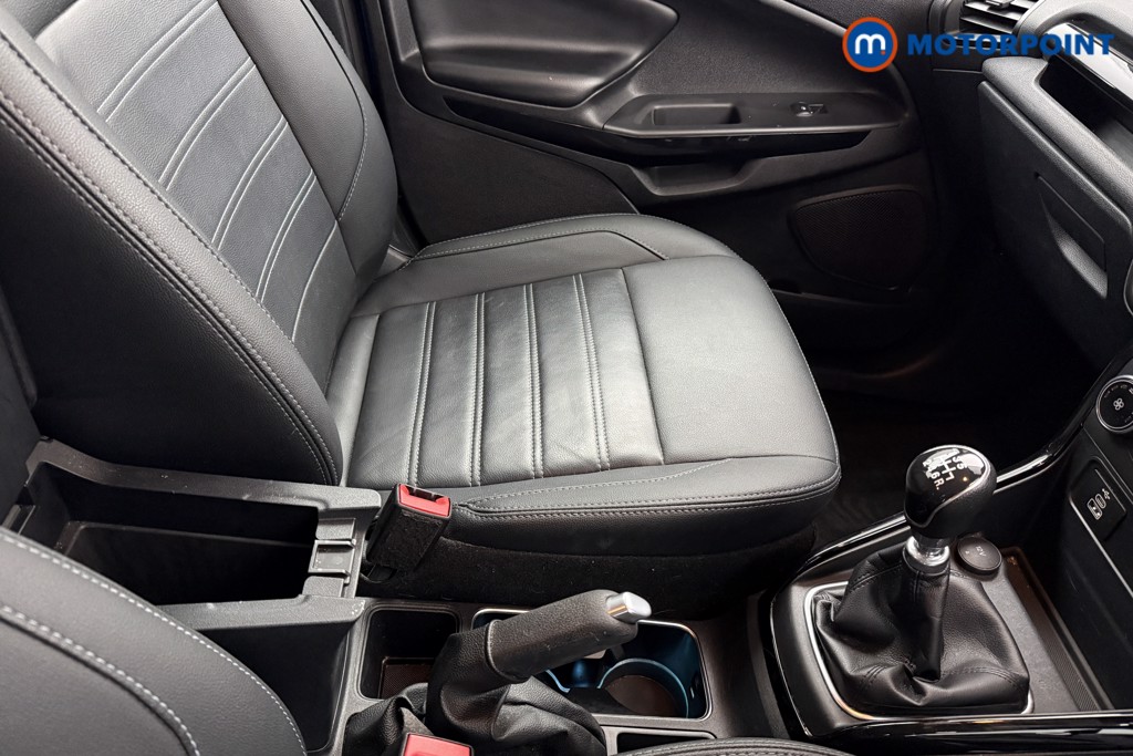 Ford Ecosport Active Manual Petrol SUV - Stock Number (1626264) - 12th supplementary image