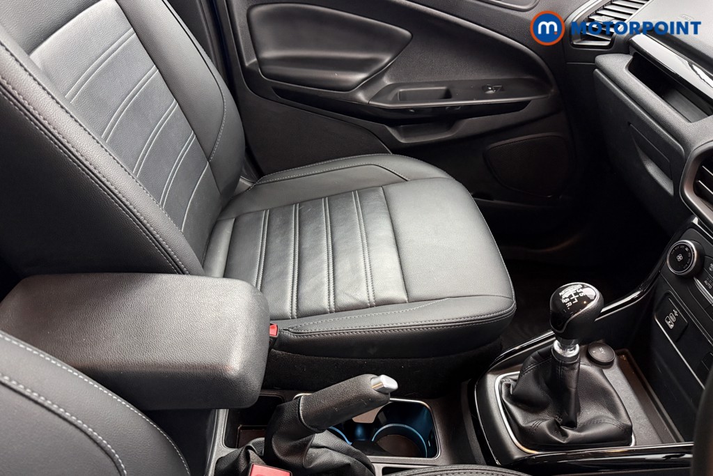 Ford Ecosport Active Manual Petrol SUV - Stock Number (1626264) - 13th supplementary image