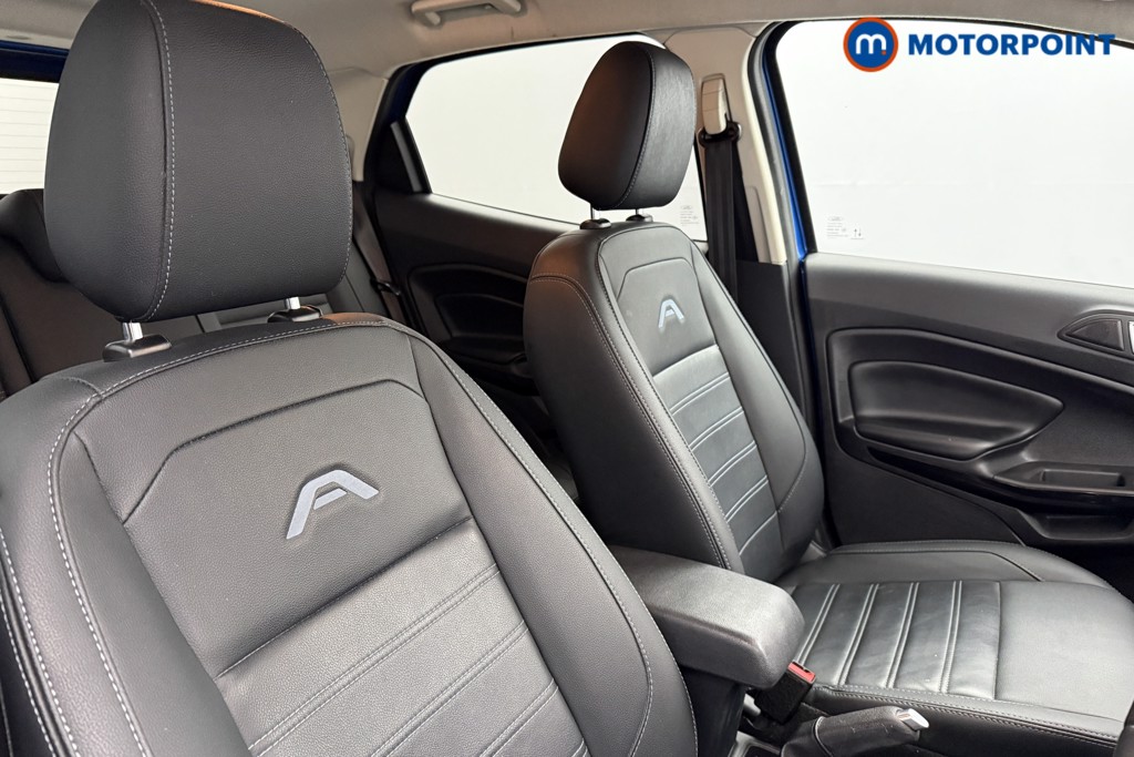Ford Ecosport Active Manual Petrol SUV - Stock Number (1626264) - 15th supplementary image